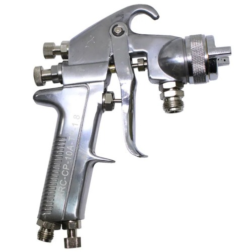 Pistola de pintura alta produo bico de 1,0 mm - ARC-CP-10A-TP