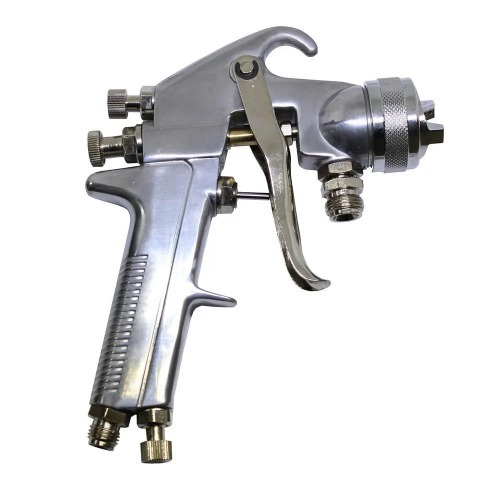 Pistola de pintura alta produo bico de 1,0 mm - ARC-CP-10A-TP
