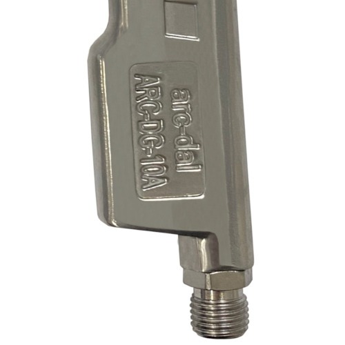 Bico de ar para limpeza prolongador em alumnio ARC-DG-10