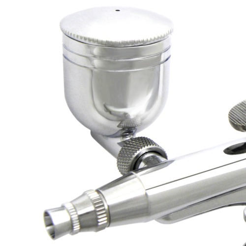 Aergrafo ao dupla dimetro do bico 0,3 mm - ARC-HS-32