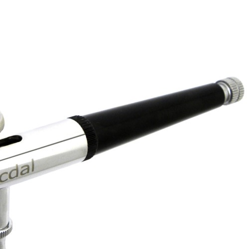 Aergrafo ao dupla dimetro do bico 0,3 mm - ARC-HS-32