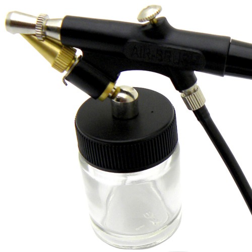 Aergrafo dimetro do bico 0,8 mm - ARC-HS-38