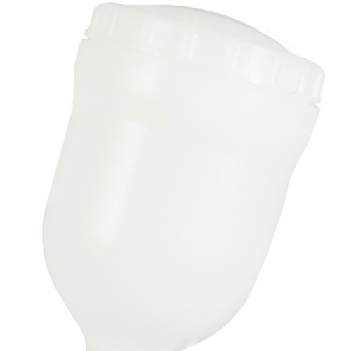 Pistola de pintura tipo gravidade com bico de 0,4-0,8 mm - ARC-NEW-08 Pistola de pintura tipo gravidade com bico de 0,4-0,8 mm - ARC-NEW-08