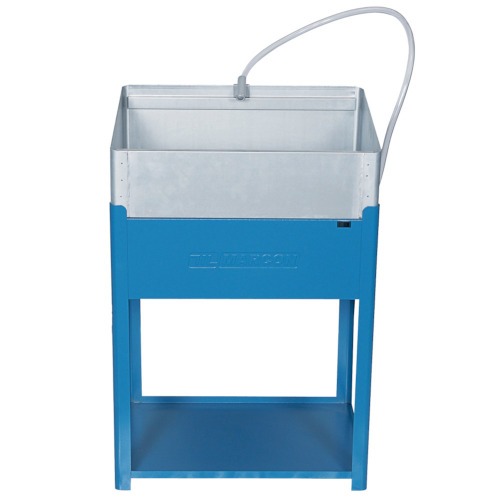 Lavadora de peas com eletrobomba monofsica - LP16-2V  220V