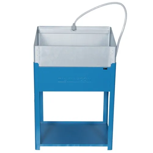 Lavadora de peças com eletrobomba monofásica - LP16-2V  220V