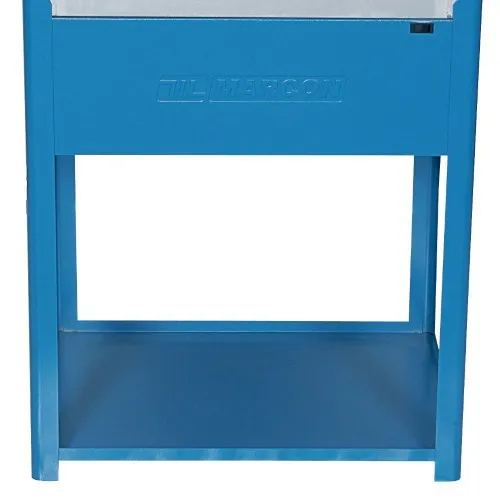 Lavadora de peças com eletrobomba monofásica - LP16-2V  220V