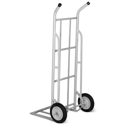 Carro armazém para cargas capacidade de 300 kg - TM-2