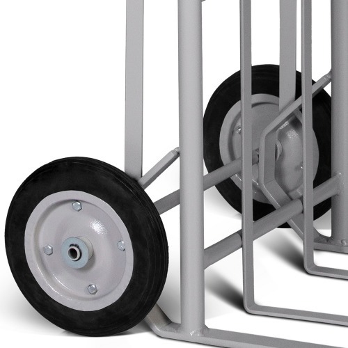 Carro armazém para cargas capacidade de 300 kg - TM-2 Carro armazém para cargas capacidade de 300 kg - TM-2