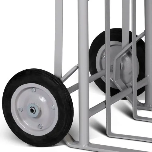 Carro armazém para cargas capacidade de 300 kg - TM-2