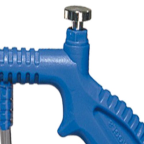 Pistola pulverizadora cano curto boto - ARC-PL-02