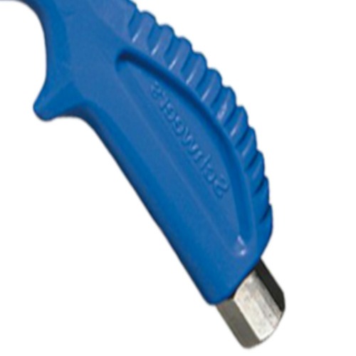 Pistola pulverizadora cano curto boto - ARC-PL-02