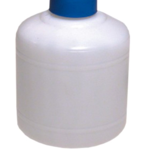 Pistola pulverizadora com caneca plstica - ARC-PL-03