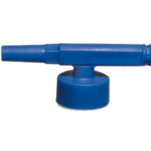 Pistola pulverizadora com caneca plstica - ARC-PL-03