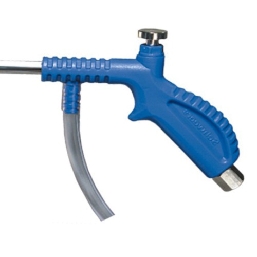 Pistola pulverizadora cano longo botão - ARC-PL-04 Pistola pulverizadora cano longo botão - ARC-PL-04