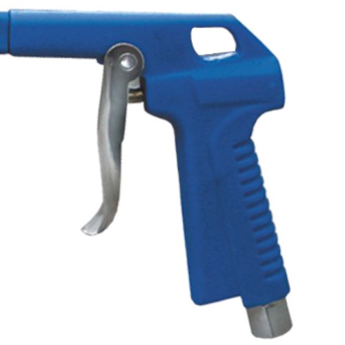 Pistola pulverizadora cano curto gatilho - ARC-PL-05