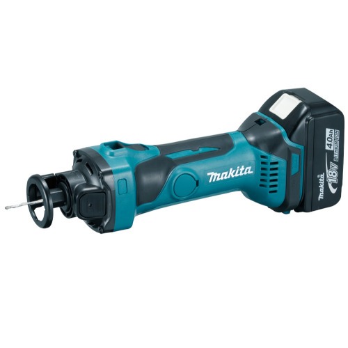 Recortadora de gesso a bateria 18V Sem Bateria - DCO180Z