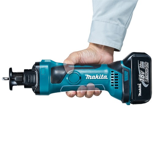 Recortadora de gesso a bateria 18V Sem Bateria - DCO180Z