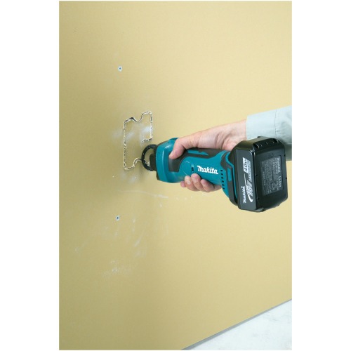 Recortadora de gesso a bateria 18V Sem Bateria - DCO180Z