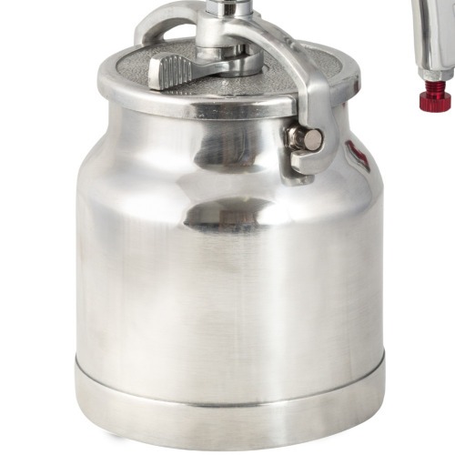 Pistola de pintura tipo sucção bico de 1,5 mm - ARC-SW-77A Pistola de pintura tipo sucção bico de 1,5 mm - ARC-SW-77A