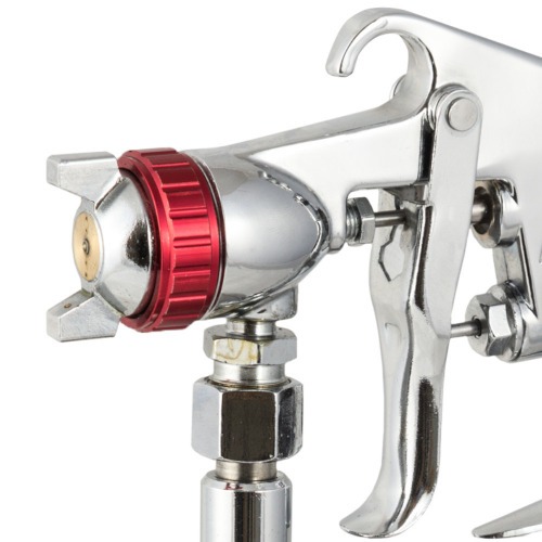 Pistola de pintura tipo sucção bico de 1,5 mm - ARC-SW-77A Pistola de pintura tipo sucção bico de 1,5 mm - ARC-SW-77A