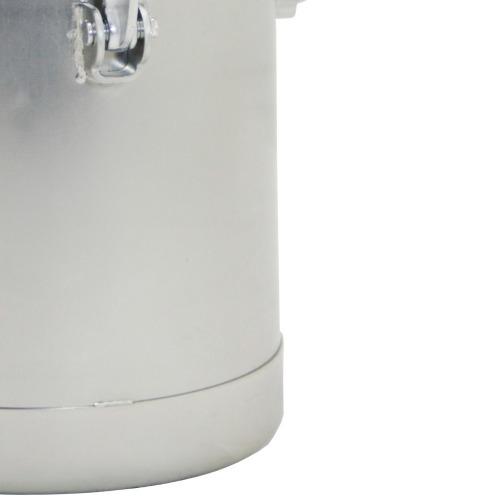 Tanque de presso para pintura capacidade 10L - ARC-TP-10-RP