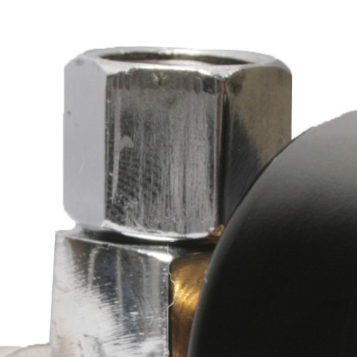 Vlvula para ajuste de ar com manmetro - ARC-WF-06A