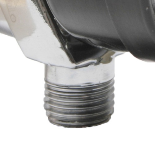 Vlvula para ajuste de ar com manmetro - ARC-WF-06A