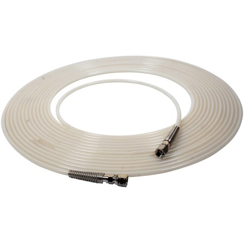 Mangueira para solvente 10 metros 3/8 Mangueira para solvente 10 metros 3/8