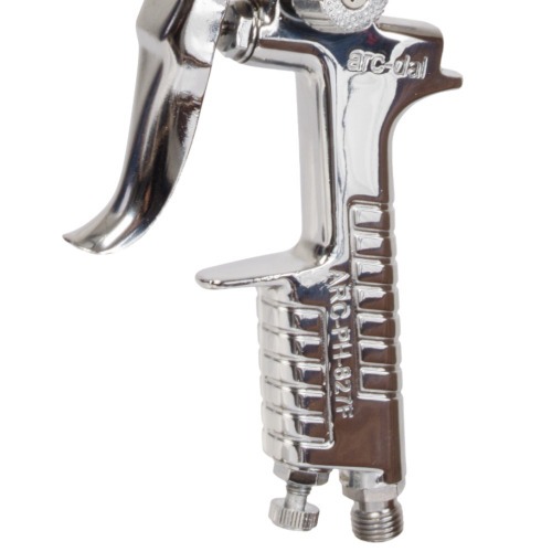 Pistola de pintura HVLP tipo gravidade com bico de 1,4 mm - ARC-PH-827F