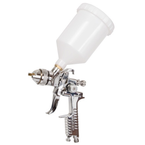 Pistola de pintura HVLP tipo gravidade com bico de 1,4 mm - ARC-PH-827F