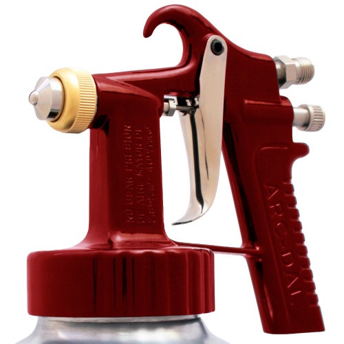 Pistola de pintura ar direto bico de 1,3 mm - ARC-MZ-114
