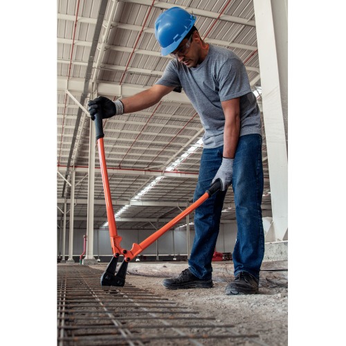 Tesoura corta vergalho 36