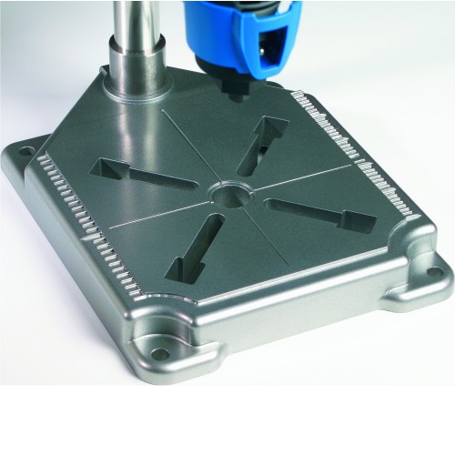 Suporte vertical para micro ret�fica - 220