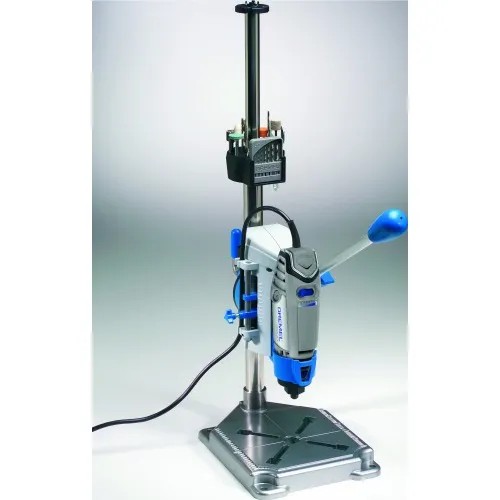 Suporte vertical para micro retífica - 220
