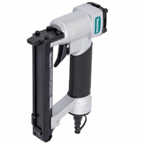 Grampeador pneumático capacidade de 6 a 16 mm - AT1216AZ Grampeador pneumático capacidade de 6 a 16 mm - AT1216AZ