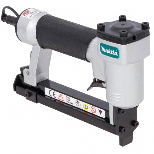 Grampeador pneumático capacidade de 6 a 16 mm - AT1216AZ Grampeador pneumático capacidade de 6 a 16 mm - AT1216AZ