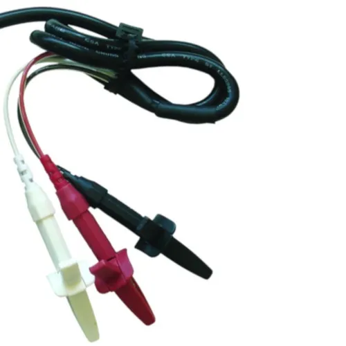 Fasímetro 90 a 600V - MFA-850
