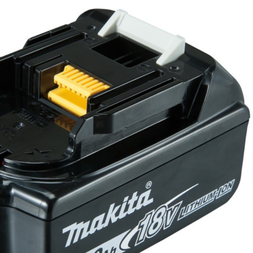 Bateria íons de lítio 18V 6.0 Ah - BL1860B Bateria íons de lítio 18V 6.0 Ah - BL1860B