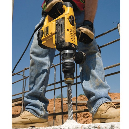 Broca de wdea para concreto 35 x 450 x 570 mm - SDS Max