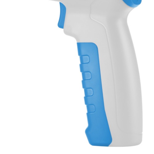 Termmetro infravermelho com mira laser - MT-350A