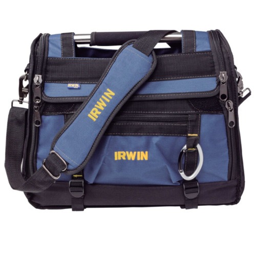 Bolsa para ferramentas 480 x 470 x 370 mm com 37 bolsos - TOOL CENTER Bolsa para ferramentas 480 x 470 x 370 mm com 37 bolsos - TOOL CENTER