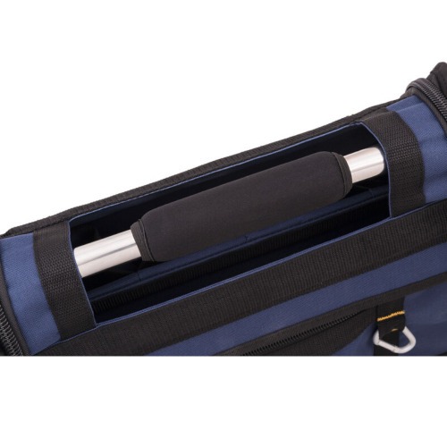 Bolsa para ferramentas 480 x 470 x 370 mm com 37 bolsos - TOOL CENTER Bolsa para ferramentas 480 x 470 x 370 mm com 37 bolsos - TOOL CENTER
