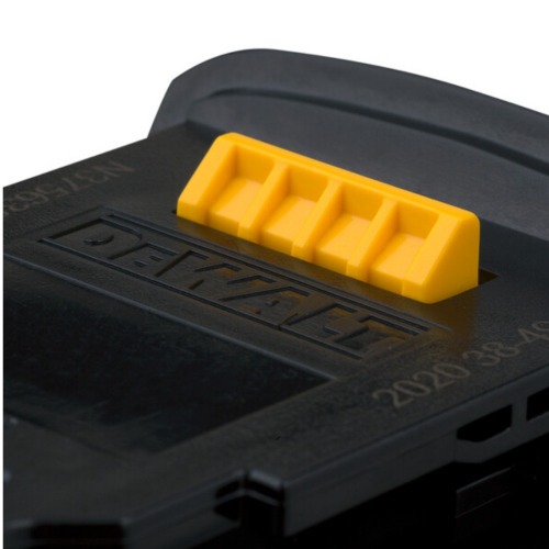 Bateria íons de lítio 20 volts 3,0 Ah - DCB200-B3 Bateria íons de lítio 20 volts 3,0 Ah - DCB200-B3