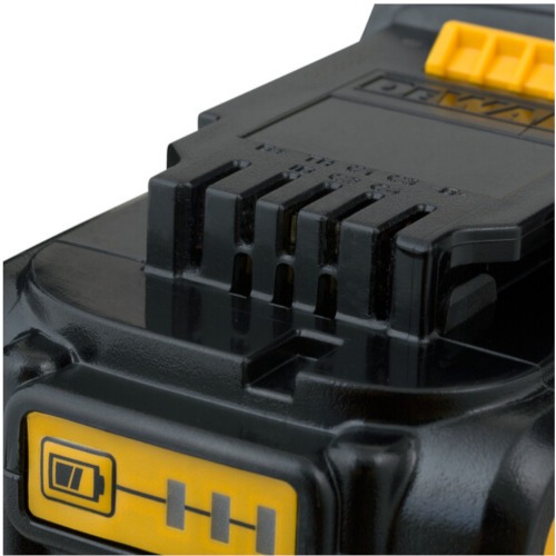 Bateria íons de lítio 20 volts 3,0 Ah - DCB200-B3 Bateria íons de lítio 20 volts 3,0 Ah - DCB200-B3