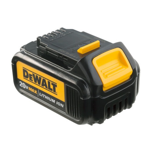 Bateria íons de lítio 20 volts 3,0 Ah - DCB200-B3 Bateria íons de lítio 20 volts 3,0 Ah - DCB200-B3
