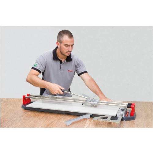 Cortador de piso manual capacidade até 750 mm - SUPER750 Cortador de piso manual capacidade até 750 mm - SUPER750