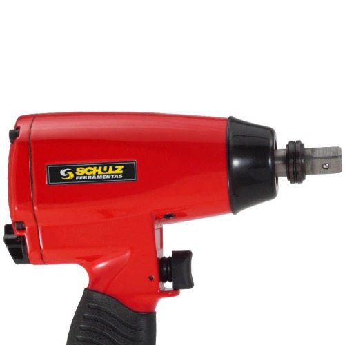 Chave de impacto pneumática encaixe de 1/2 Chave de impacto pneumática encaixe de 1/2