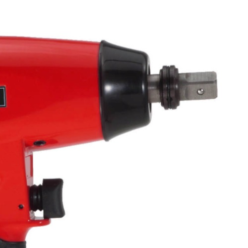 Chave de impacto pneumática encaixe de 1/2 Chave de impacto pneumática encaixe de 1/2