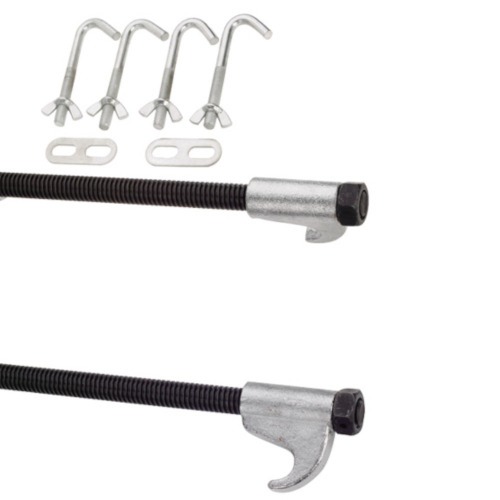 Compressor para mola de amortecedores Mac Pherason Compressor para mola de amortecedores Mac Pherason