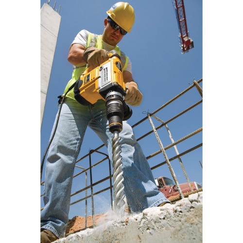 Broca de wdea para concreto 32 x 450 x 570 mm - SDS Max